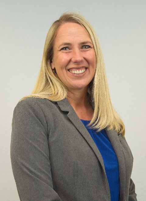 Christina Murpgy